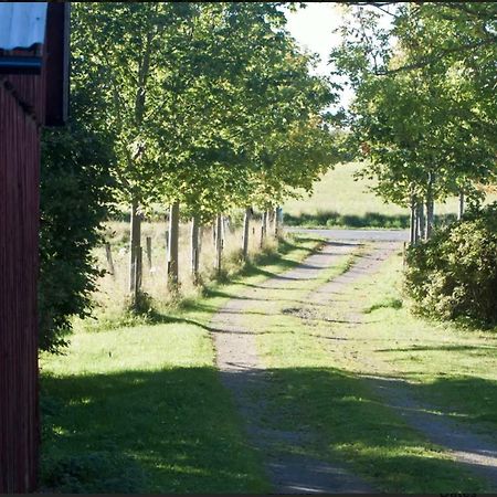Norregard Farm Guest House Brösarp Εξωτερικό φωτογραφία