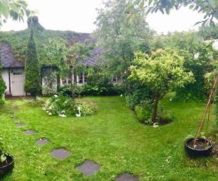 Norregard Farm Guest House Brösarp Εξωτερικό φωτογραφία